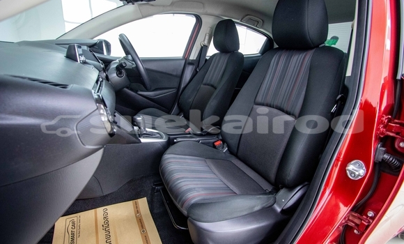 Buy Used Mazda 2 Red Car in Bangkok in Bangkok Buy Used Mazda 2 Red Car in Bangkok in Bangkok