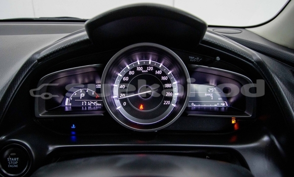 Buy Used Mazda 2 Red Car in Bangkok in Bangkok Buy Used Mazda 2 Red Car in Bangkok in Bangkok