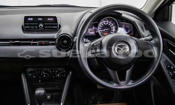 Buy Used Mazda 2 Red Car in Bangkok in Bangkok Buy Used Mazda 2 Red Car in Bangkok in Bangkok