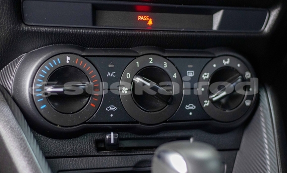 Buy Used Mazda 2 Red Car in Bangkok in Bangkok Buy Used Mazda 2 Red Car in Bangkok in Bangkok