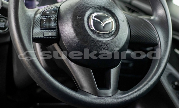 Buy Used Mazda 2 Red Car in Bangkok in Bangkok Buy Used Mazda 2 Red Car in Bangkok in Bangkok