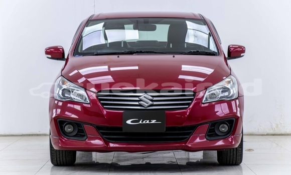 Buy Used Suzuki Ciaz Red Car in Bangkok in Bangkok Buy Used Suzuki Ciaz Red Car in Bangkok in Bangkok