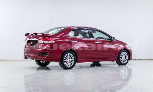 Buy Used Suzuki Ciaz Red Car in Bangkok in Bangkok Buy Used Suzuki Ciaz Red Car in Bangkok in Bangkok