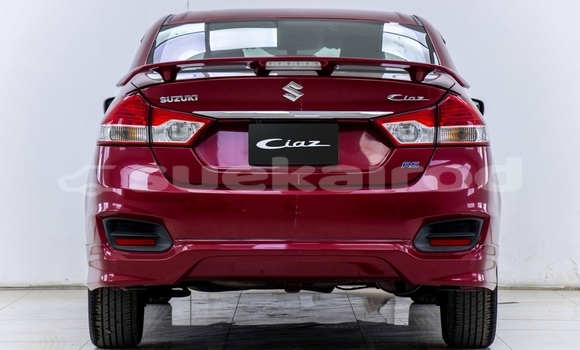 Buy Used Suzuki Ciaz Red Car in Bangkok in Bangkok Buy Used Suzuki Ciaz Red Car in Bangkok in Bangkok