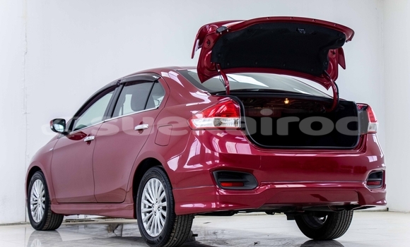 Buy Used Suzuki Ciaz Red Car in Bangkok in Bangkok Buy Used Suzuki Ciaz Red Car in Bangkok in Bangkok