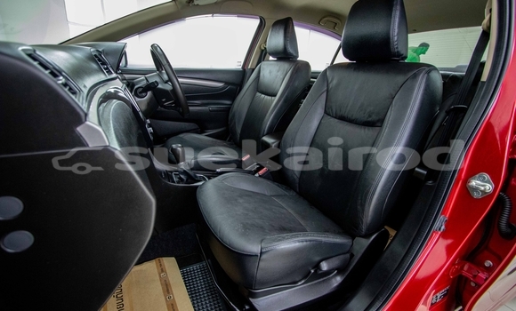 Buy Used Suzuki Ciaz Red Car in Bangkok in Bangkok Buy Used Suzuki Ciaz Red Car in Bangkok in Bangkok