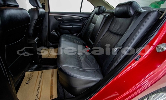 Buy Used Suzuki Ciaz Red Car in Bangkok in Bangkok Buy Used Suzuki Ciaz Red Car in Bangkok in Bangkok