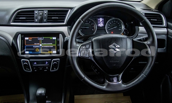 Buy Used Suzuki Ciaz Red Car in Bangkok in Bangkok Buy Used Suzuki Ciaz Red Car in Bangkok in Bangkok