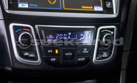 Buy Used Suzuki Ciaz Red Car in Bangkok in Bangkok Buy Used Suzuki Ciaz Red Car in Bangkok in Bangkok