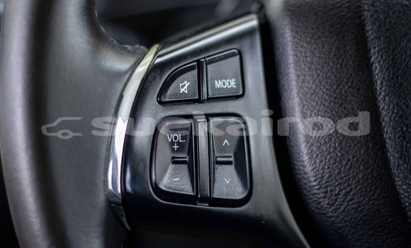 Buy Used Suzuki Ciaz Red Car in Bangkok in Bangkok Buy Used Suzuki Ciaz Red Car in Bangkok in Bangkok