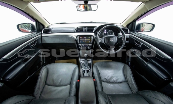 Buy Used Suzuki Ciaz Red Car in Bangkok in Bangkok Buy Used Suzuki Ciaz Red Car in Bangkok in Bangkok