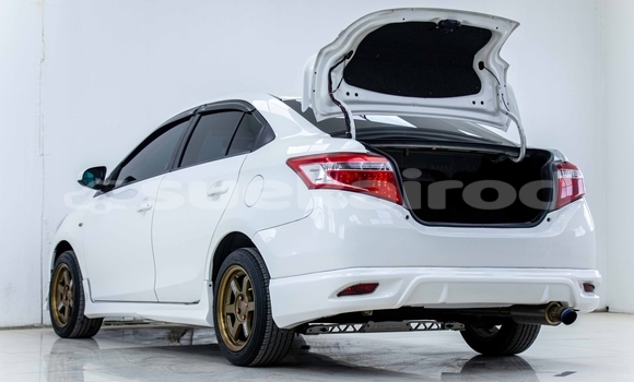 ซื้อ รถมือสอง Toyota Vios ขาว รถยนต์ ใน %{เมือง} ใน กรุงเทพมหานคร ซื้อ รถมือสอง Toyota Vios ขาว รถยนต์ ใน %{เมือง} ใน กรุงเทพมหานคร