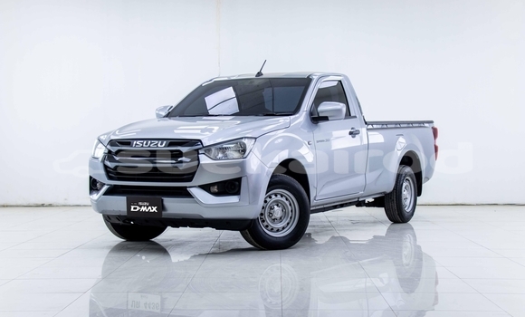 Buy Used Isuzu D-Max Other Car in Bangkok in Bangkok