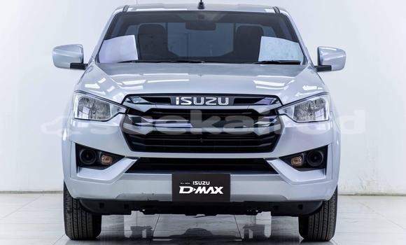 Buy Used Isuzu D-Max Other Car in Bangkok in Bangkok Buy Used Isuzu D-Max Other Car in Bangkok in Bangkok