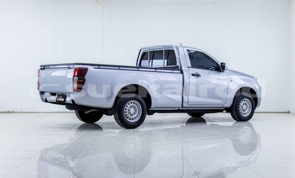 Buy Used Isuzu D-Max Other Car in Bangkok in Bangkok Buy Used Isuzu D-Max Other Car in Bangkok in Bangkok