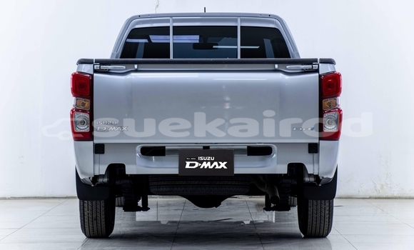 Buy Used Isuzu D-Max Other Car in Bangkok in Bangkok Buy Used Isuzu D-Max Other Car in Bangkok in Bangkok