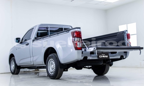 Buy Used Isuzu D-Max Other Car in Bangkok in Bangkok Buy Used Isuzu D-Max Other Car in Bangkok in Bangkok