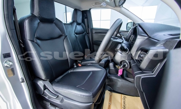 Buy Used Isuzu D-Max Other Car in Bangkok in Bangkok Buy Used Isuzu D-Max Other Car in Bangkok in Bangkok