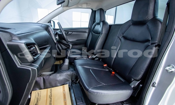 Buy Used Isuzu D-Max Other Car in Bangkok in Bangkok Buy Used Isuzu D-Max Other Car in Bangkok in Bangkok