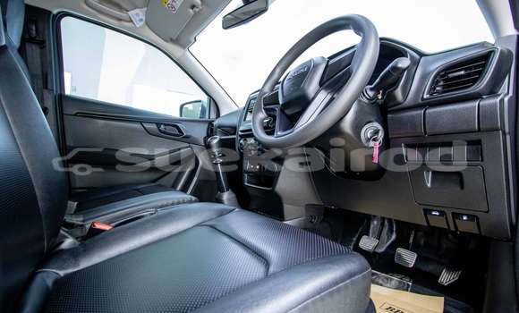 Buy Used Isuzu D-Max Other Car in Bangkok in Bangkok Buy Used Isuzu D-Max Other Car in Bangkok in Bangkok