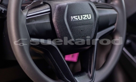 Buy Used Isuzu D-Max Other Car in Bangkok in Bangkok Buy Used Isuzu D-Max Other Car in Bangkok in Bangkok
