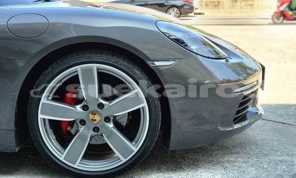 ซื้อ รถมือสอง Porsche 718 Cayman อื่น ๆ รถยนต์ ใน %{เมือง} ใน กรุงเทพมหานคร ซื้อ รถมือสอง Porsche 718 Cayman อื่น ๆ รถยนต์ ใน %{เมือง} ใน กรุงเทพมหานคร