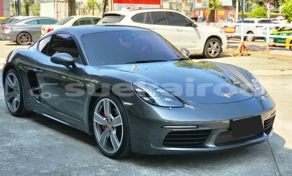 ซื้อ รถมือสอง Porsche 718 Cayman อื่น ๆ รถยนต์ ใน %{เมือง} ใน กรุงเทพมหานคร ซื้อ รถมือสอง Porsche 718 Cayman อื่น ๆ รถยนต์ ใน %{เมือง} ใน กรุงเทพมหานคร