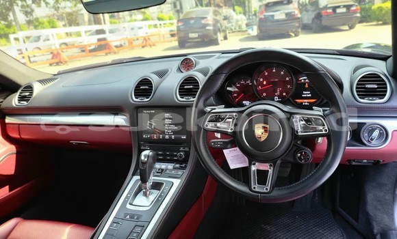 ซื้อ รถมือสอง Porsche 718 Cayman อื่น ๆ รถยนต์ ใน %{เมือง} ใน กรุงเทพมหานคร ซื้อ รถมือสอง Porsche 718 Cayman อื่น ๆ รถยนต์ ใน %{เมือง} ใน กรุงเทพมหานคร