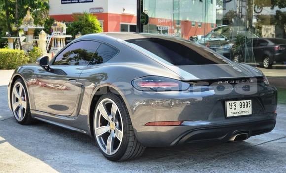ซื้อ รถมือสอง Porsche 718 Cayman อื่น ๆ รถยนต์ ใน %{เมือง} ใน กรุงเทพมหานคร ซื้อ รถมือสอง Porsche 718 Cayman อื่น ๆ รถยนต์ ใน %{เมือง} ใน กรุงเทพมหานคร