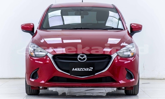 Buy Used Mazda 2 Red Car in Bangkok in Bangkok Buy Used Mazda 2 Red Car in Bangkok in Bangkok
