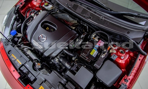 Buy Used Mazda 2 Red Car in Bangkok in Bangkok Buy Used Mazda 2 Red Car in Bangkok in Bangkok