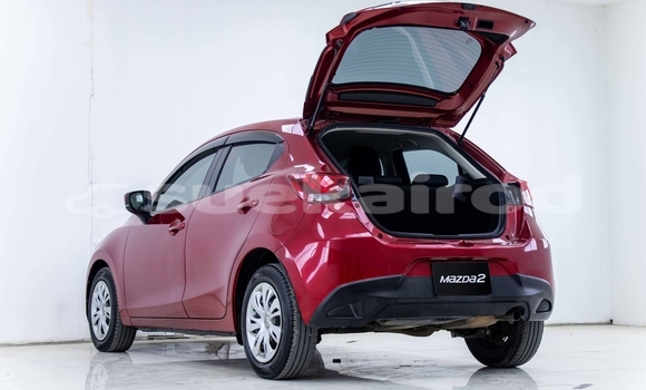 Buy Used Mazda 2 Red Car in Bangkok in Bangkok Buy Used Mazda 2 Red Car in Bangkok in Bangkok