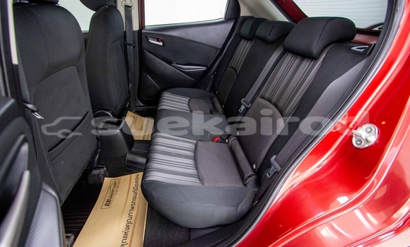 Buy Used Mazda 2 Red Car in Bangkok in Bangkok Buy Used Mazda 2 Red Car in Bangkok in Bangkok