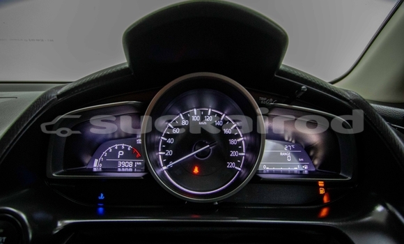 Buy Used Mazda 2 Red Car in Bangkok in Bangkok Buy Used Mazda 2 Red Car in Bangkok in Bangkok