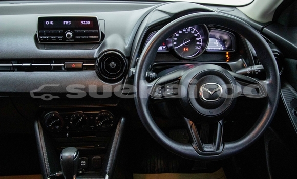 Buy Used Mazda 2 Red Car in Bangkok in Bangkok Buy Used Mazda 2 Red Car in Bangkok in Bangkok