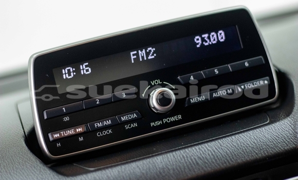 Buy Used Mazda 2 Red Car in Bangkok in Bangkok Buy Used Mazda 2 Red Car in Bangkok in Bangkok