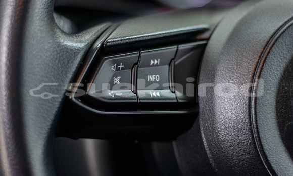 Buy Used Mazda 2 Red Car in Bangkok in Bangkok Buy Used Mazda 2 Red Car in Bangkok in Bangkok