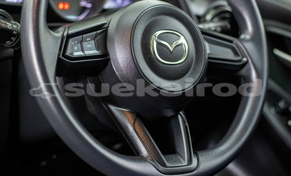 Buy Used Mazda 2 Red Car in Bangkok in Bangkok Buy Used Mazda 2 Red Car in Bangkok in Bangkok