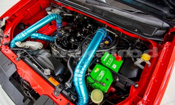 Buy Used Isuzu D-Max Red Car in Bangkok in Bangkok Buy Used Isuzu D-Max Red Car in Bangkok in Bangkok