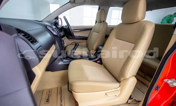 Buy Used Isuzu D-Max Red Car in Bangkok in Bangkok Buy Used Isuzu D-Max Red Car in Bangkok in Bangkok