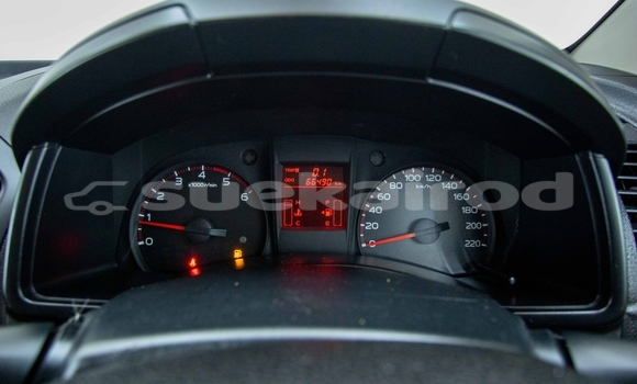 Buy Used Isuzu D-Max Red Car in Bangkok in Bangkok Buy Used Isuzu D-Max Red Car in Bangkok in Bangkok