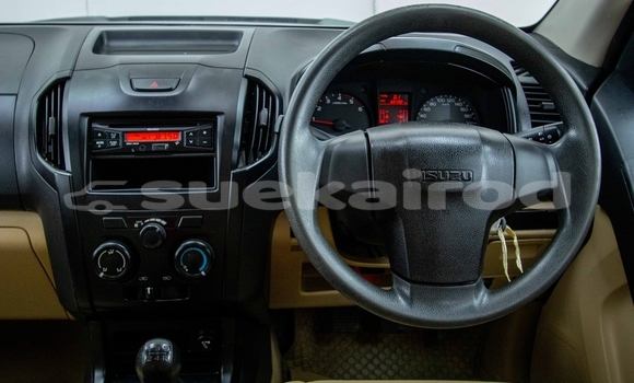 Buy Used Isuzu D-Max Red Car in Bangkok in Bangkok Buy Used Isuzu D-Max Red Car in Bangkok in Bangkok