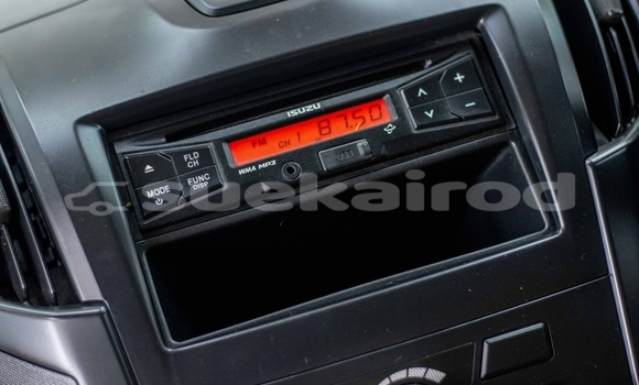 Buy Used Isuzu D-Max Red Car in Bangkok in Bangkok Buy Used Isuzu D-Max Red Car in Bangkok in Bangkok