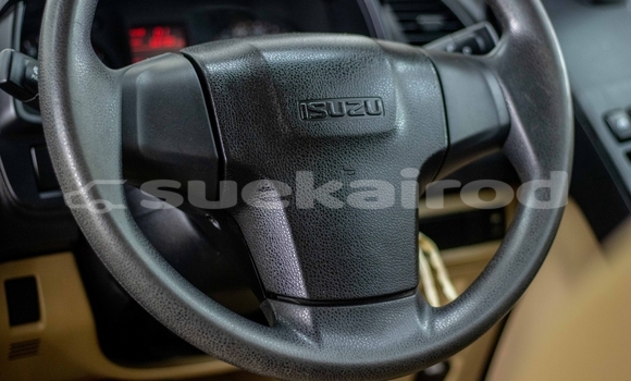 Buy Used Isuzu D-Max Red Car in Bangkok in Bangkok Buy Used Isuzu D-Max Red Car in Bangkok in Bangkok