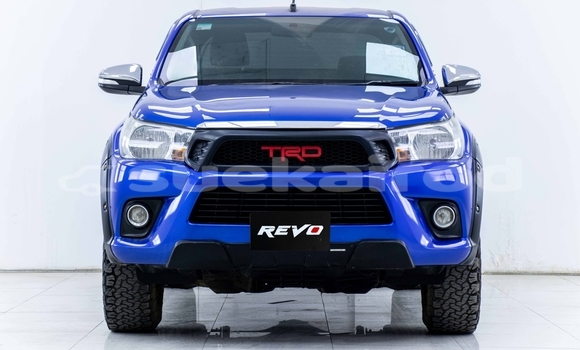 ซื้อ รถมือสอง Toyota Hiluxe Revo สีน้ำเงิน รถยนต์ ใน %{เมือง} ใน กรุงเทพมหานคร ซื้อ รถมือสอง Toyota Hiluxe Revo สีน้ำเงิน รถยนต์ ใน %{เมือง} ใน กรุงเทพมหานคร