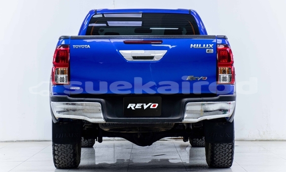 ซื้อ รถมือสอง Toyota Hiluxe Revo สีน้ำเงิน รถยนต์ ใน %{เมือง} ใน กรุงเทพมหานคร ซื้อ รถมือสอง Toyota Hiluxe Revo สีน้ำเงิน รถยนต์ ใน %{เมือง} ใน กรุงเทพมหานคร