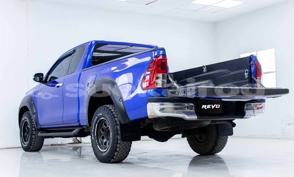ซื้อ รถมือสอง Toyota Hiluxe Revo สีน้ำเงิน รถยนต์ ใน %{เมือง} ใน กรุงเทพมหานคร ซื้อ รถมือสอง Toyota Hiluxe Revo สีน้ำเงิน รถยนต์ ใน %{เมือง} ใน กรุงเทพมหานคร