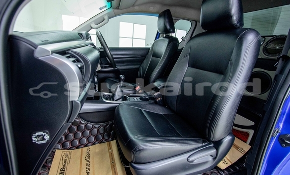 ซื้อ รถมือสอง Toyota Hiluxe Revo สีน้ำเงิน รถยนต์ ใน %{เมือง} ใน กรุงเทพมหานคร ซื้อ รถมือสอง Toyota Hiluxe Revo สีน้ำเงิน รถยนต์ ใน %{เมือง} ใน กรุงเทพมหานคร