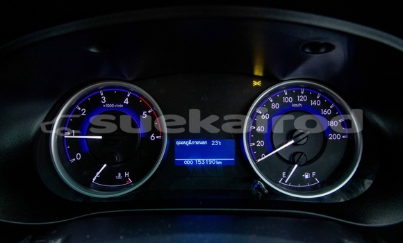 ซื้อ รถมือสอง Toyota Hiluxe Revo สีน้ำเงิน รถยนต์ ใน %{เมือง} ใน กรุงเทพมหานคร ซื้อ รถมือสอง Toyota Hiluxe Revo สีน้ำเงิน รถยนต์ ใน %{เมือง} ใน กรุงเทพมหานคร