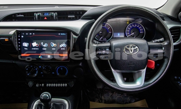 ซื้อ รถมือสอง Toyota Hiluxe Revo สีน้ำเงิน รถยนต์ ใน %{เมือง} ใน กรุงเทพมหานคร ซื้อ รถมือสอง Toyota Hiluxe Revo สีน้ำเงิน รถยนต์ ใน %{เมือง} ใน กรุงเทพมหานคร
